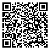 Scan QR Code for live pricing and information - Cali Dream Iridescent Youth Sneakers in White/Silver, Size 5 by PUMA