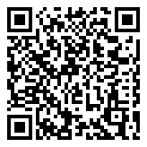 Scan QR Code for live pricing and information - ALFORDSON Gaming Chair Office Executive Racing Footrest Seat PU Leather Red