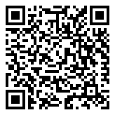 Scan QR Code for live pricing and information - 5 Piece Garden Dining Set with Cushions Black Poly Rattan