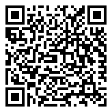 Scan QR Code for live pricing and information - Folding Garden Chairs 2 Pcs Solid Acacia Wood