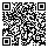 Scan QR Code for live pricing and information - Adairs Grey Double Stonewashed Cotton Silver Quilt Cover Grey