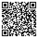 Scan QR Code for live pricing and information - Garden Bed Grey 195x60 Cm Poly Rattan