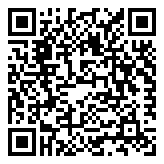 Scan QR Code for live pricing and information - Dog Kennel Black 18 mÂ² Steel