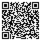 Scan QR Code for live pricing and information - Outdoor Cushion Christmas Storage Bag Square, Patio Furniture Christmas items Storage Bag with Zipper and Handles Color Black