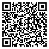 Scan QR Code for live pricing and information - Garden Bench 108 Cm Cast Aluminium White