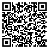 Scan QR Code for live pricing and information - Gabion Wall with Covers Galvanised Steel 50x20x100 cm