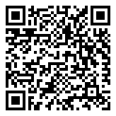 Scan QR Code for live pricing and information - 5-Layer Shelves 4 pcs Silver Steel&Engineered Wood