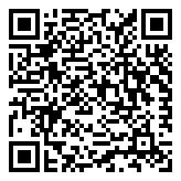 Scan QR Code for live pricing and information - Adairs Ultra Soft Jersey Grey Marble Quilt Cover (Grey Double)