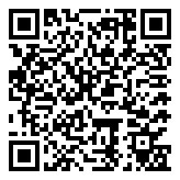 Scan QR Code for live pricing and information - 3 Piece Garden Dining Set Black