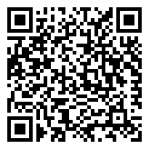 Scan QR Code for live pricing and information - LED Wardrobe Cabinet Armoire Closet Clothes Organiser Storage Shelves Drawers Glass Door Wooden Bedroom Furniture Hanging Rail Rod White 80x50x180cm