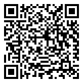 Scan QR Code for live pricing and information - 3 Tier Plant Pot Stand Metal Flower Holder Corner Shelf Unit Indoor Outdoor Display Shelves Garden Plywood Storage Rack