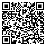 Scan QR Code for live pricing and information - Speedo Futura Biofuse Flexiseal Goggles