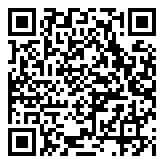 Scan QR Code for live pricing and information - Adairs White Kids Fleur Harris Woodland ABC Chart Wall Art