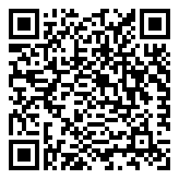 Scan QR Code for live pricing and information - Wooden Parasol Stand Cover