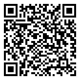 Scan QR Code for live pricing and information - Washing Machine Cabinet White 64x25.5x190 cm