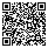 Scan QR Code for live pricing and information - Garden Bench Black And Brown 116 Cm Steel And WPC