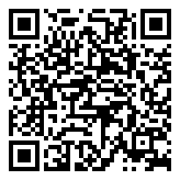 Scan QR Code for live pricing and information - LED Bathroom Mirror Sonoma Oak 40x8.5x37 Cm Acrylic.