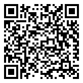 Scan QR Code for live pricing and information - Garden Storage Box 420 L Light Grey