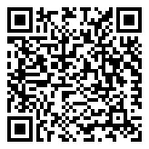 Scan QR Code for live pricing and information - 6 Pack Steam Mop Pads Replacement P184WQ for Shark Lift-Away Pro and Genius Steam Pocket Mop System S3973 S3973D S3973WM S5002Q S5003A S5003D S5004 S6001W S6002 S6003D