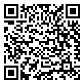 Scan QR Code for live pricing and information - ALFORDSON Massage Office Chair Velvet Footrest Executive Gaming Racing Seat