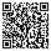 Scan QR Code for live pricing and information - Outdoor Dog Kennel with Roof 100x100x150 cm
