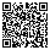 Scan QR Code for live pricing and information - Massage Recliner Chair Black Faux Leather