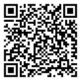 Scan QR Code for live pricing and information - Bedside Cabinets 2 pcs White 40x40x56 cm Engineered Wood