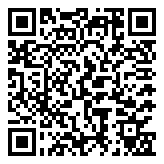 Scan QR Code for live pricing and information - Christmas Garland With LED Lights Green 2.7m PVC.