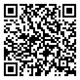 Scan QR Code for live pricing and information - Adairs White Salad Servers Capri Ivory Bamboo Servingware