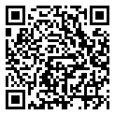 Scan QR Code for live pricing and information - Adairs Grey Vase Fez Haze Vase Grey