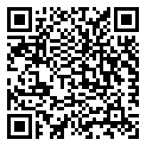 Scan QR Code for live pricing and information - Elevated Pet Feeder 4 Height Adjustable