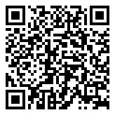 Scan QR Code for live pricing and information - Artiss 2X 132x160cm Blockout Sheer Curtains Charcoal