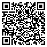 Scan QR Code for live pricing and information - 5 Piece Garden Dining Set Black