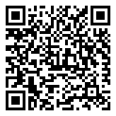 Scan QR Code for live pricing and information - Bamboo Pillowtop Mattress Topper Queen