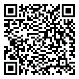 Scan QR Code for live pricing and information - Suede Classic Glow Shoes