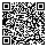 Scan QR Code for live pricing and information - Auto PIR Keyhole IR Sensor 4-LED Lamp - Silver