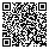 Scan QR Code for live pricing and information - Palermo Leather Unisex Sneakers in White/Vapor Gray/Gum, Size 6.5, Textile by PUMA Shoes