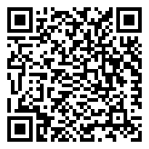 Scan QR Code for live pricing and information - ULTRA 5 PLAY FG/AG Unisex Football Boots in Black/White, Size 12, Textile by PUMA Shoes