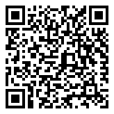 Scan QR Code for live pricing and information - Cheese Raclette Stretchable Non Stick Rotaster Baking Tray Iron Metal Grill Plate Cheese Melter Baking Tray Red Hob