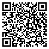 Scan QR Code for live pricing and information - IGNITE Elevate Wide Men's Golf Shoes in Quiet Shade/Silver, Size 7, Synthetic by PUMA Shoes