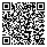 Scan QR Code for live pricing and information - Giantz 80CC Post Hole Digger 200mm Petrol Drill Auger Extension Bits