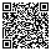 Scan QR Code for live pricing and information - Adairs White Small Pot & Saucer