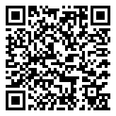 Scan QR Code for live pricing and information - Adairs Black Toilet Brush Oscar