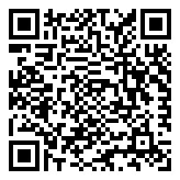 Scan QR Code for live pricing and information - Adairs Blue Cushion Bellarine Blue Stripe Cushion