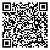 Scan QR Code for live pricing and information - Adjustable Table Legs 4 Pcs Black 710 Mm