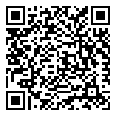 Scan QR Code for live pricing and information - 51 LED UV Flashlight 395 nM Ultraviolet Blacklight Detector for Detecting Dog Urine, Pet Stains, and Bed Bugs