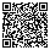 Scan QR Code for live pricing and information - 2 Pack 4â€™ x 3â€™ Size Portable Kid Soccer Goals for Backyard, Indoor and Outdoor Pop Up Soccer Goals, 120 x 90 x 90 cm Orange