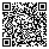 Scan QR Code for live pricing and information - EVOSTRIPE Men's Pants in Cast Iron, Size Small, Cotton/Polyester by PUMA