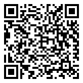 Scan QR Code for live pricing and information - Furtastic 152cm Portable Dog Pet Ramp - Black