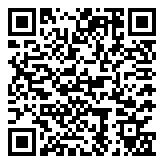 Scan QR Code for live pricing and information - ALFORDSON Mesh Office Chair Executive Fabric Seat Tilt Gaming Racing Computer